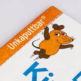 Unkaputtbar: Frag doch mal die Maus: Der Kindergarten