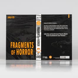 Fragments of Horror