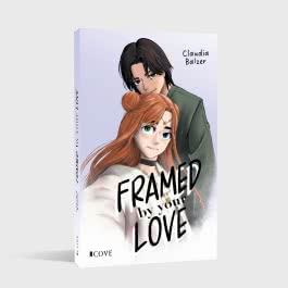 Framed by Your Love (Fandom Love 2)