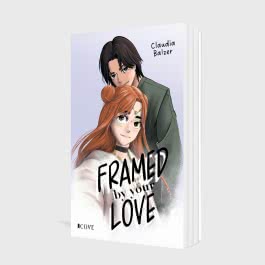 Framed by Your Love (Fandom Love 2)