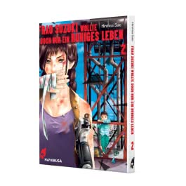 Frau Suzuki wollte doch nur ein ruhiges Leben 2