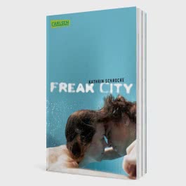 Freak City