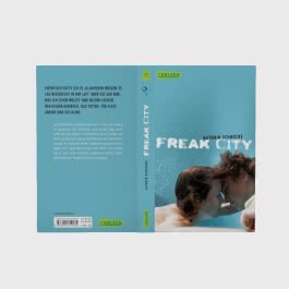 Freak City