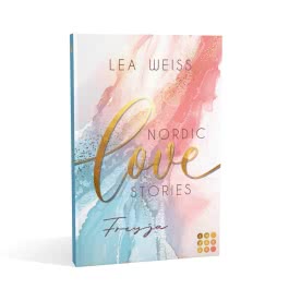 Nordic Love Stories 2: Freyja