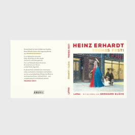 Heinz Erhardt: Frohes Fest!
