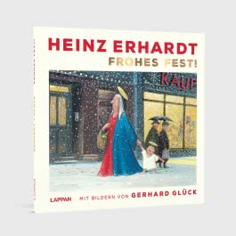 Heinz Erhardt: Frohes Fest!