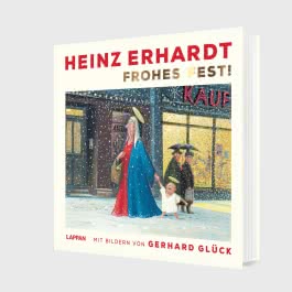 Heinz Erhardt: Frohes Fest!