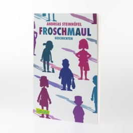 Froschmaul – Geschichten