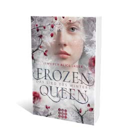 Frozen Queen. Das Lied des Winters