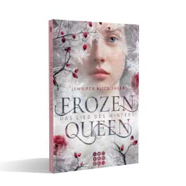 Frozen Queen. Das Lied des Winters
