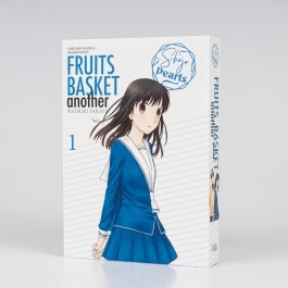FRUITS BASKET ANOTHER Pearls  1