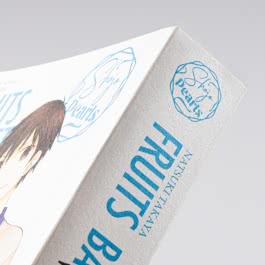 Fruits Basket Pearls 10