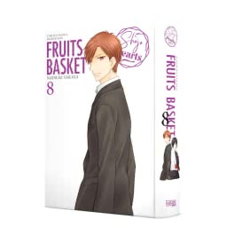 FRUITS BASKET Pearls 8