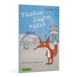 Füchse lügen nicht