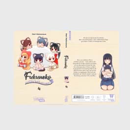 Fukuneko 4