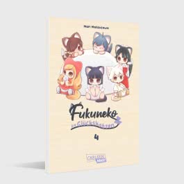 Fukuneko 4