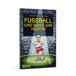 Fußball und ...: Fußball und sonst gar nichts!