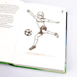 Fußballprofi 4: Fußballprofi - Fußball, Champions und Europa