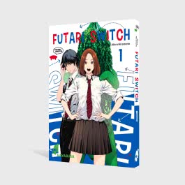 Futari Switch 1
