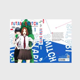 Futari Switch 1