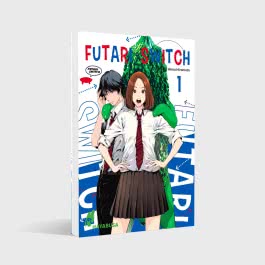 Futari Switch 1