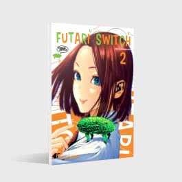 Futari Switch 2