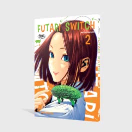 Futari Switch 2
