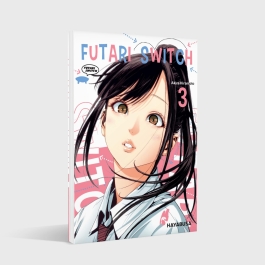 Futari Switch 3