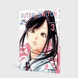 Futari Switch 3