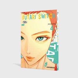 Futari Switch 4