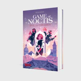 Game of Noctis - Spiel um dein Leben