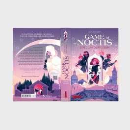 Game of Noctis - Spiel um dein Leben