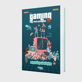 Gaming – Eine Pixel-Zeitreise