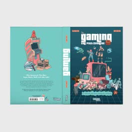Gaming – Eine Pixel-Zeitreise