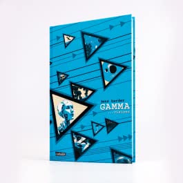 Gamma (Die große Erzählung 4)