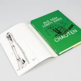 Gaston: Aus dem Leben eines Chaoten (Hochwertige Jubiläumsedition 100 Jahre Franquin)