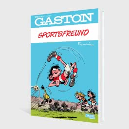 Best-of Gaston 2: Gaston – Sportsfreund