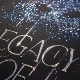 Legacy of Stars 2: Gefallene Finsternis