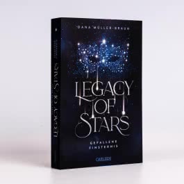 Legacy of Stars 2: Gefallene Finsternis