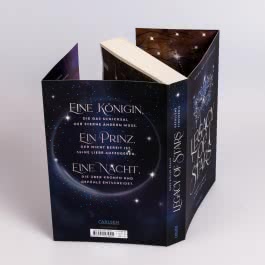 Legacy of Stars 2: Gefallene Finsternis