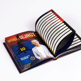 Gefragt Gejagt – Der Adventskalender zur beliebten Quizshow im Ersten 