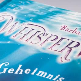 Whisperworld 3: Geheimnis des Meeres