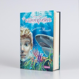 Whisperworld 3: Geheimnis des Meeres
