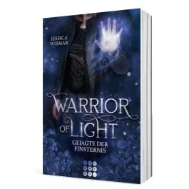 Warrior of Light 3: Gejagte der Finsternis