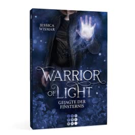 Warrior of Light 3: Gejagte der Finsternis