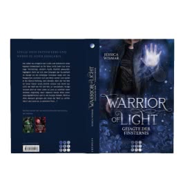 Warrior of Light 3: Gejagte der Finsternis
