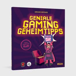 Geniale Gaming-Geheimtipps