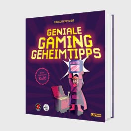 Geniale Gaming-Geheimtipps