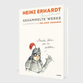 Heinz Erhardt: Gesammelte Werke