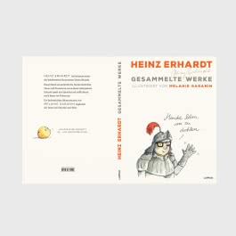 Heinz Erhardt: Gesammelte Werke